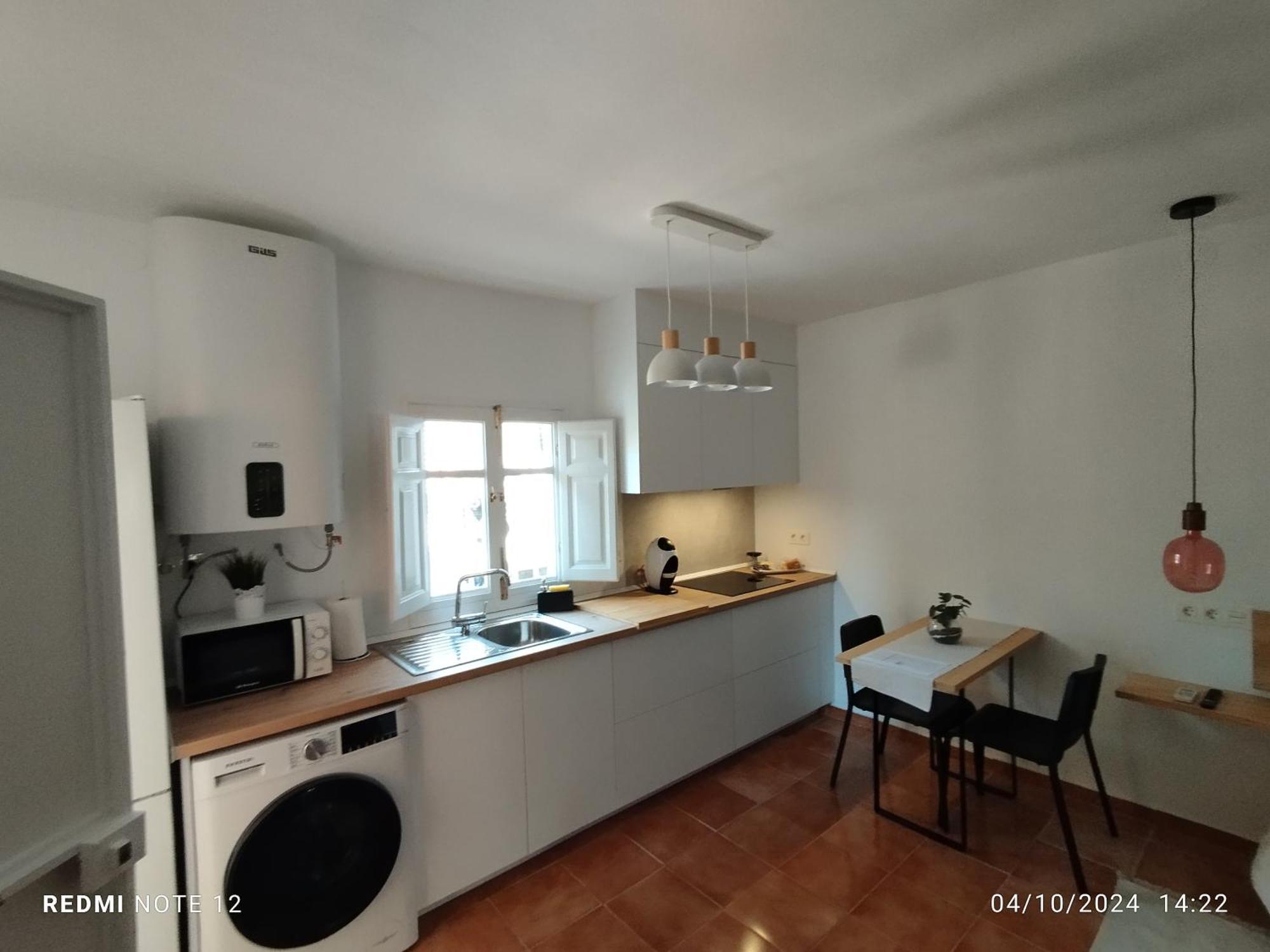 Villa Molinos Отура Экстерьер фото